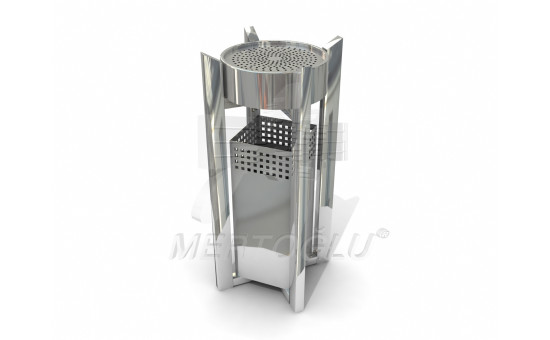 MST-501b